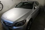 Mercedes-Benz Mercedes Benz C 200 ( W 204) AVANTGARDE In... - Mercedes-Benz C-Klasse: W204