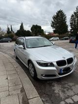 BMW 318d Touring - BMW 318 aus 2011: Kombi, 318d