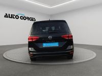 Volkswagen Touran - Vorschau Bild 4