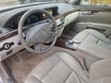 Mercedes-Benz S 350 4MATIC - - gebrauchte Mercedes-Benz S 350 aus dem Jahr 2010