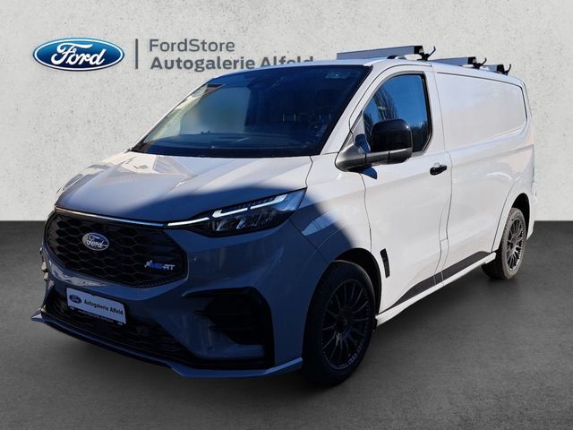 Ford Transit Custom 320 L1H1 LKW 4x4 Autm. MS-RT 0,0%