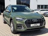 Audi Q5 40 TDI quattro S-line/LED/NAVI/94.000km - Audi: S9