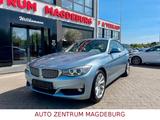 BMW 328iA Gran Turismo *NAVI PROF*HUD*AHK*KAMERA*SH* - BMW 328 Gran Turismo Gebrauchtwagen