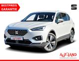Seat Tarraco 2.0 TDI DSG Xcellence 4Drive LED ACC PDC - Seat Tarraco in Erfurt