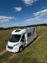 Sun Living DF70 Wohnmobil , Teilintegriert - Sun Living Diesel