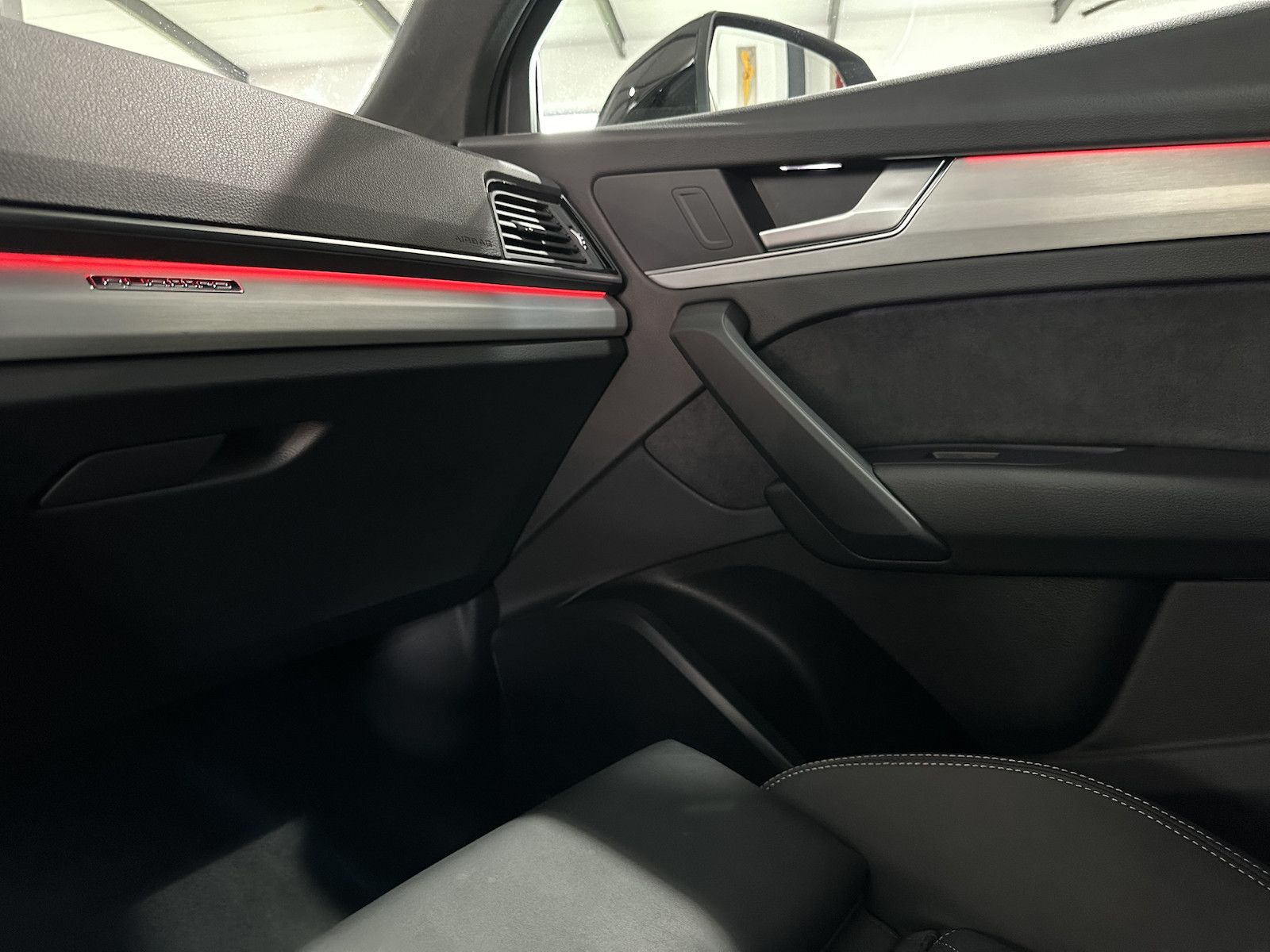 Fahrzeugabbildung Audi Q5 Sportback 40 TDI S line/Pano/Raute/Matrix/21