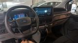 Ford Transit Custom Kastenwagen L1 & L2 H1 - Ford Transit: Kastenwagen