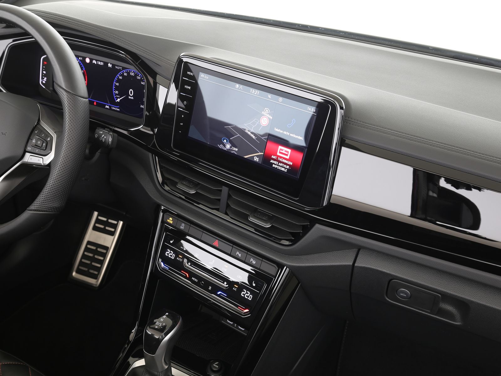 Volkswagen T-Roc - Bild 15
