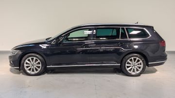Volkswagen Passat 2.0 TDI Elegance ACC+KAM+MATRIX+AHK
