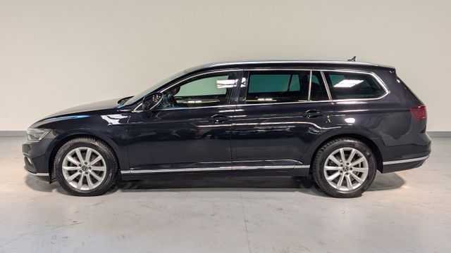 Volkswagen Passat 2.0 TDI Elegance ACC+KAM+MATRIX+AHK