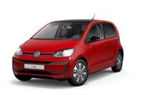 Volkswagen e-up! - Vorschau Bild 2