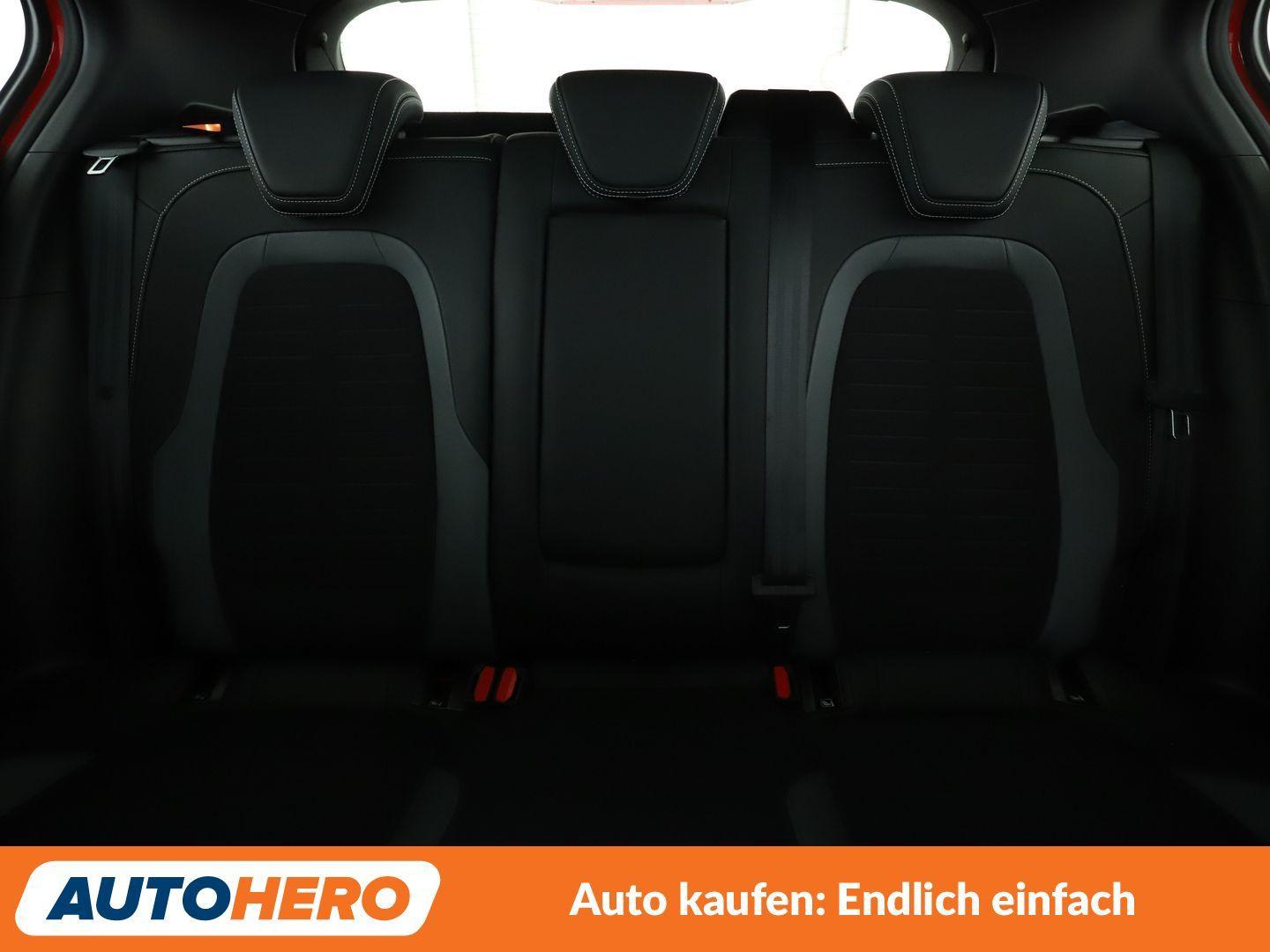 Ford Focus 2.0 TDCi EcoBlue ST*NAVI*LED*ACC*SPUR*PDC*