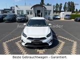 Kia Ceed*1.Hand*MwSt*Navi*LED*R-Kam*Spurhalte Assist - Kia cee'd / Ceed in Aachen