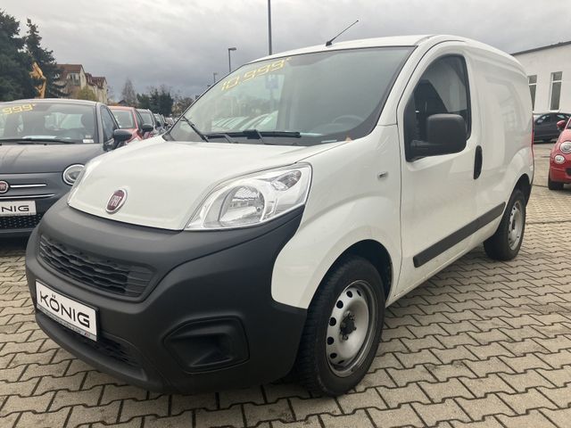 Fiat Fiorino Basis Kasten