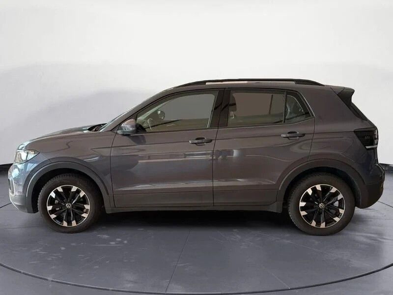 Volkswagen T-Cross 1.0 TSI 110 CV Advanced imagem 2