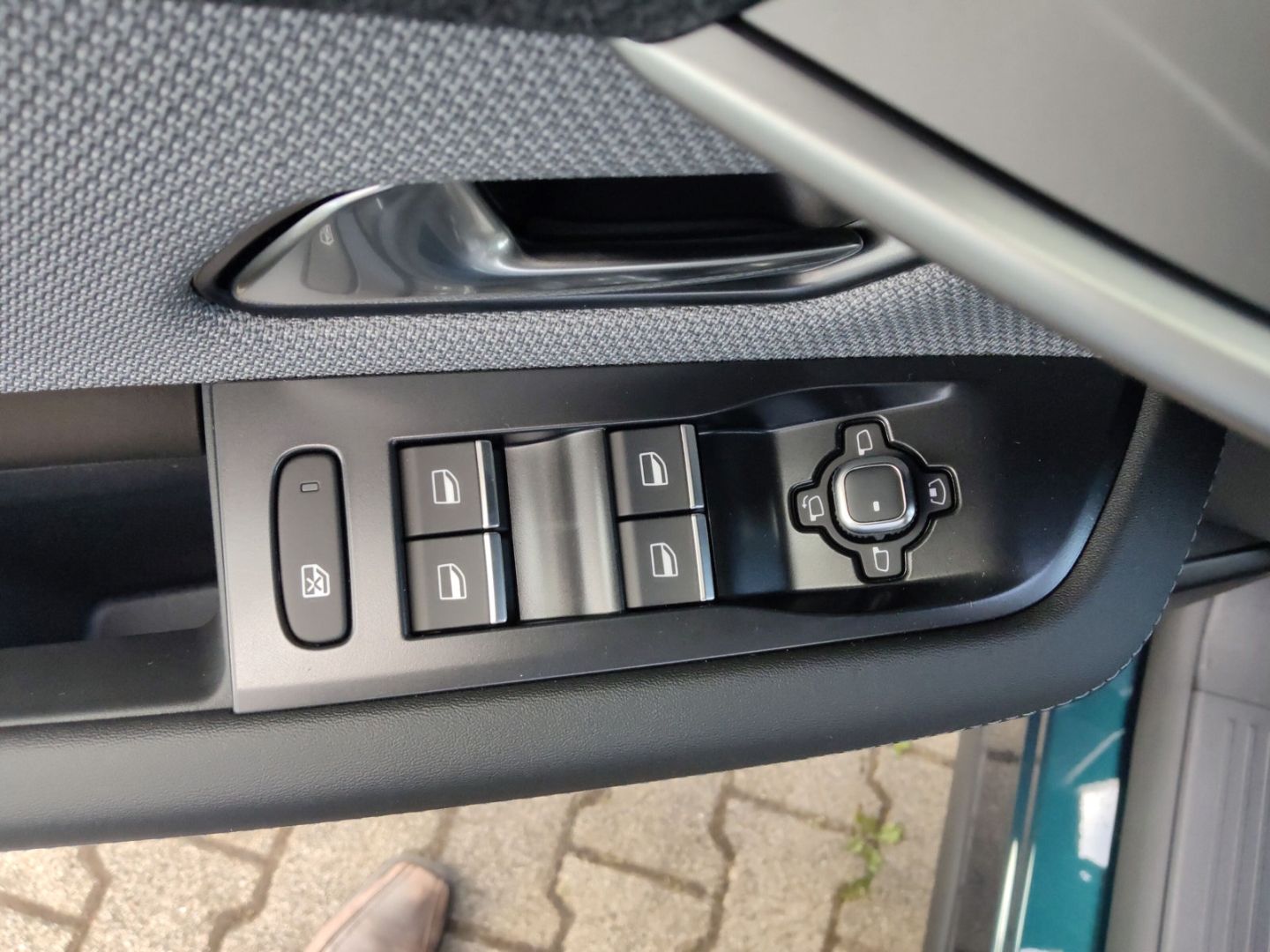Opel Grandland (X) - Bild 20