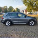 Volkswagen Tiguan 2.0 TSI OPF 169kW DSG 4MOTION OFFROAD... - VW Tiguan Unfallwagen