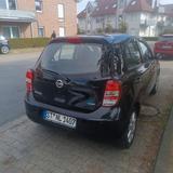 Nissan Micra 1.2 Elle Elle - Nissan Micra