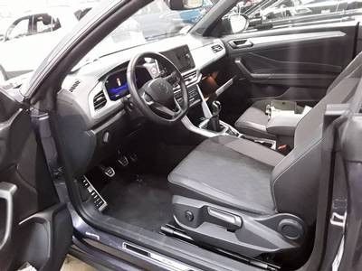 Volkswagen T-Roc - Bild 5