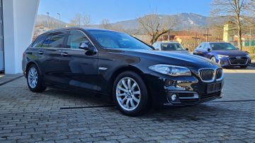 BMW 520 - 5