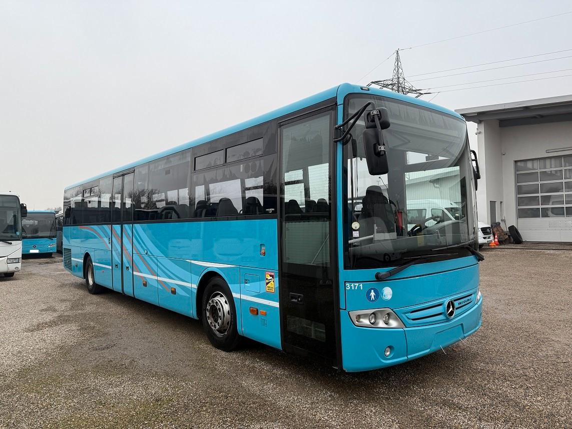 Mercedes-Benz Intouro M  / Euro 6 / LIFT / 5x vefügbar