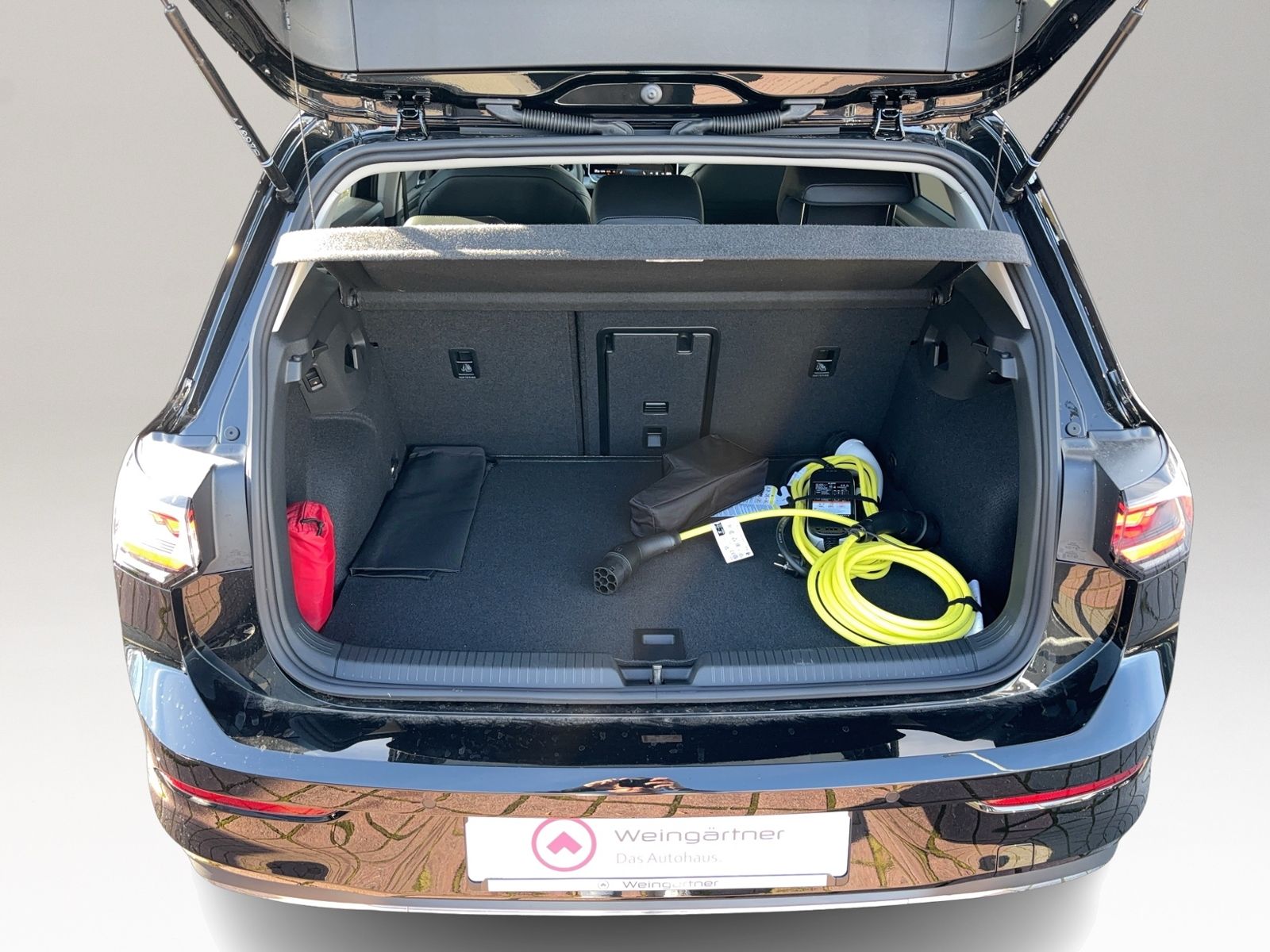 Golf Style 1.5 eHybrid, AHK, Pano, DCC, IQ.Light