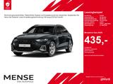Audi A3 allstreet 40 TFSI e S tronic Standhzg|ACC|LED - Audi A3 mit Hybrid-Antrieb: Allstreet