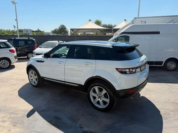 Land-Rover Range Rover Evoque - 7