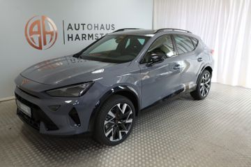 Cupra Formentor 2.0 TDI DSG AHK Panodach Kamera