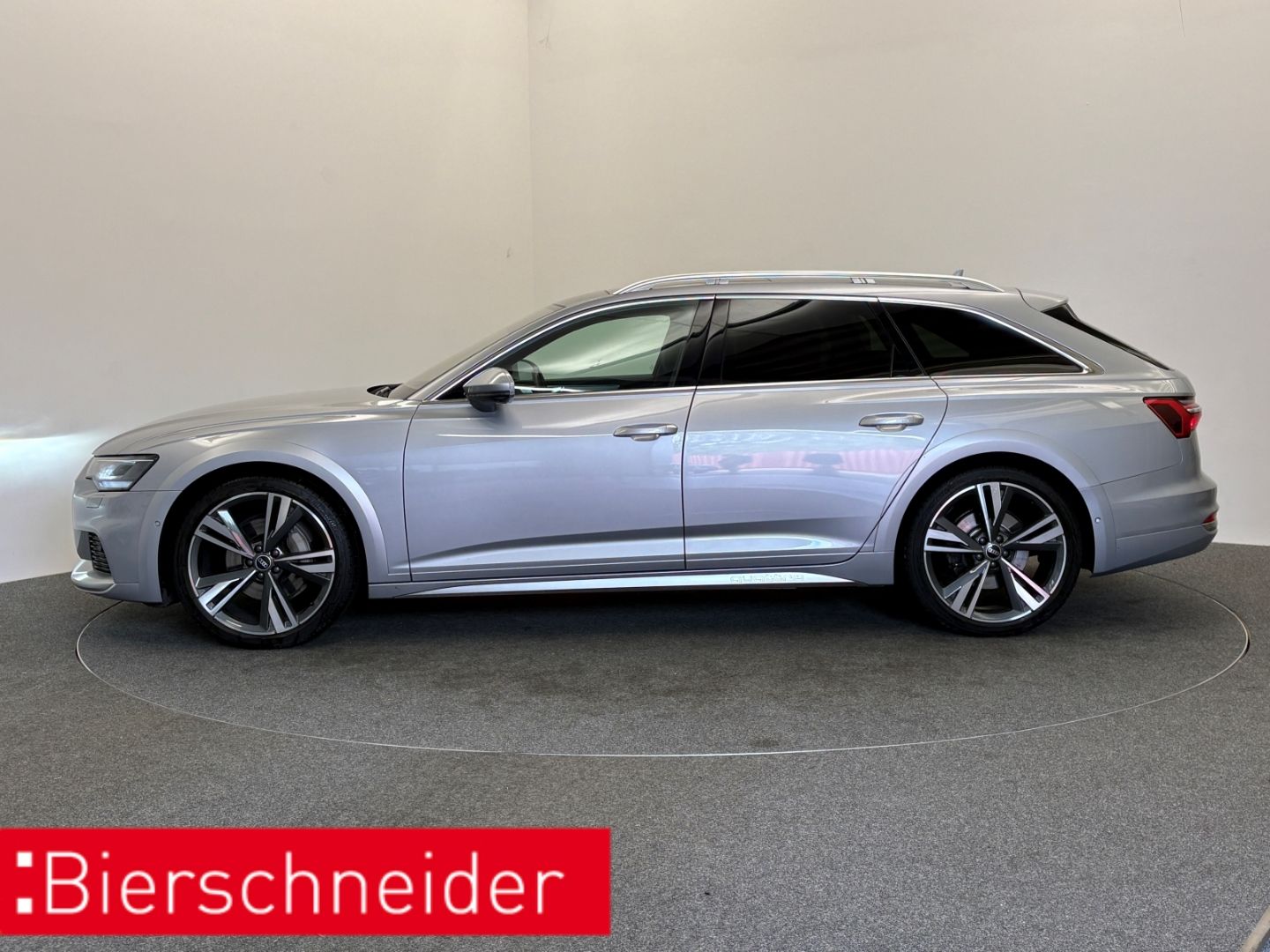 Audi A6 Allroad - Bild 4