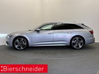 Audi A6 Allroad - Vorschau Bild 4