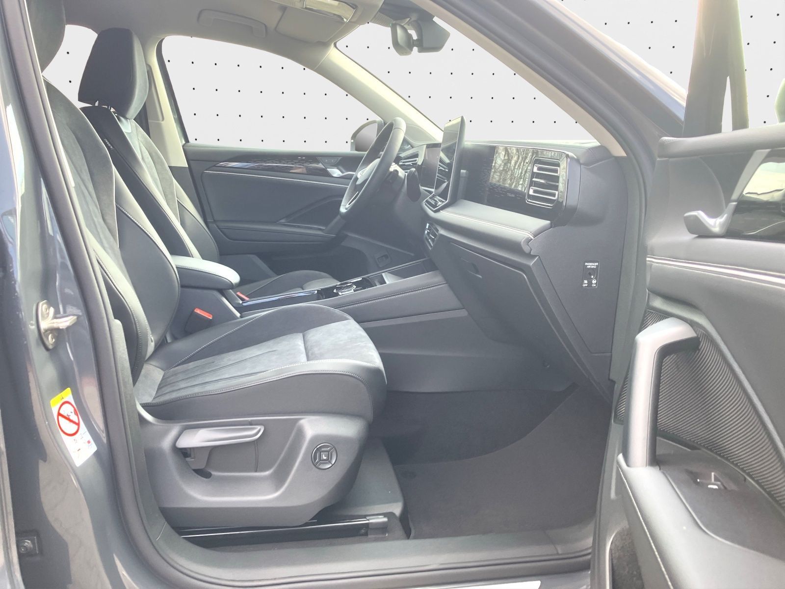 Volkswagen Tiguan - Bild 4