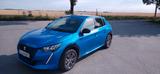 Peugeot e-208 136 Allure+ Allure+ - Peugeot e-208 von privat