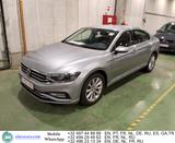 Volkswagen Passat 1.6 TDi Style Aut. Virtual Matrix Sport- - Volkswagen Passat: V6