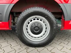 Fahrzeugabbildung Volkswagen Grand California 600 LED ACC Solar Stühle  3,5T