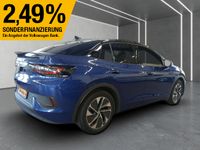 Volkswagen ID.5 - Vorschau Bild 3