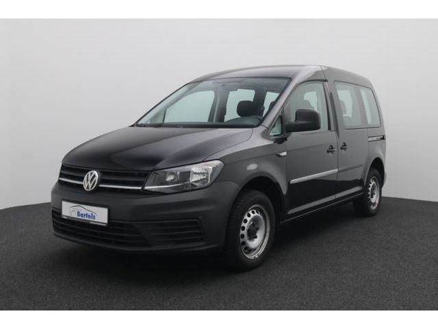 Volkswagen Caddy 2.0 Kombi BMT