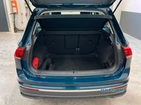 Volkswagen Tiguan - Vorschau Bild 13