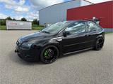 Ford Focus 2,5 ST  - Ford Focus aus 2006: ST