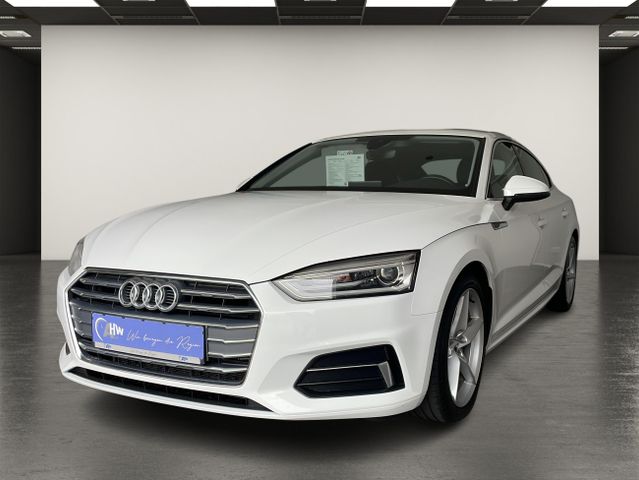 Audi A5 40 TDI SportS tronic