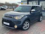 Kia Soul 1.6 GDI Dream Team*R-CAM*NAVI*SHZ* - Kia Soul mit Benzin-Antrieb