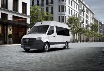 Mercedes Sprinter - 11