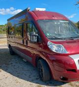 Adria Fiat Ducato Adria Twin  - Wohnwagen in Hannover
