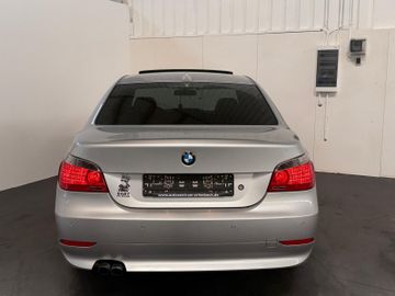 BMW 525 - 5