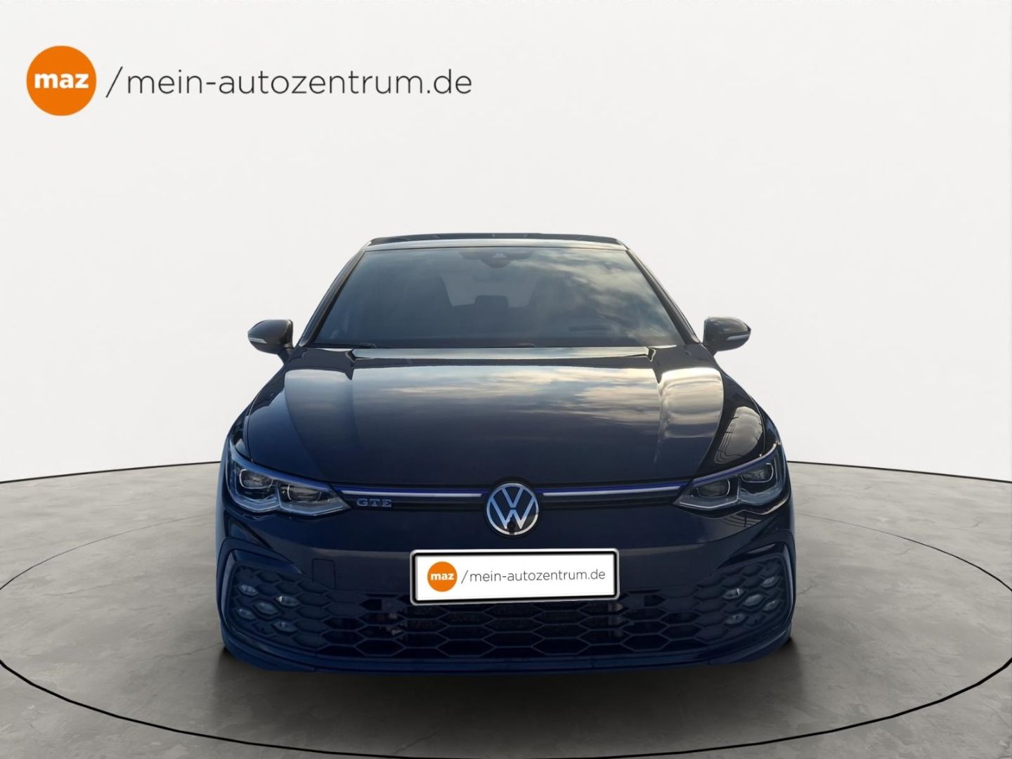 Volkswagen Golf VIII 1.4 TSI eHybrid DSG GTE *AHK*MATRIX*KA imagem 2