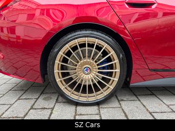 2025 Alpina B4 缩略图 13