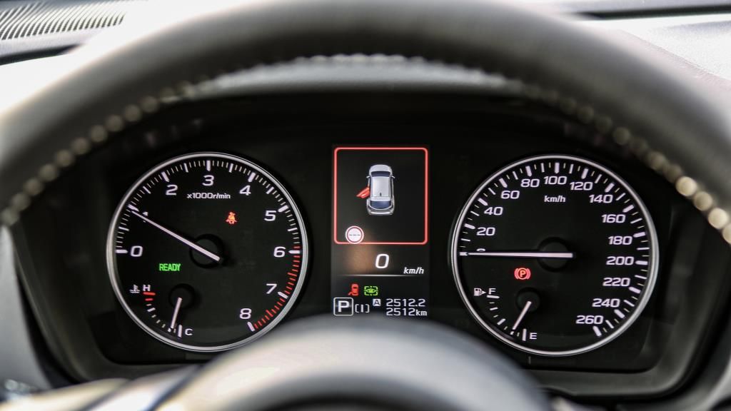 Autohaus Zimpel & Franke -  Subaru Crosstrek 2,0ie e-Boxer RFK/LED/SHZ/KLIMA - Bild 13