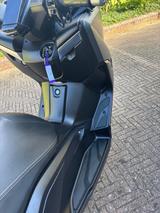 Yamaha X-Max 400 - YAMAHA 400 MAX