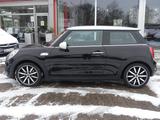 MINI COOPER S Leder*SHZ*Navi*8-fach*ab 199 € - MINI MINI: 3 Türen