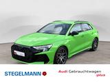 Audi RS 3 Sportback Wabenstepppung*Matrix*Head_up*Kam - AUDI RS3 Leasingangebote für Privatpersonen